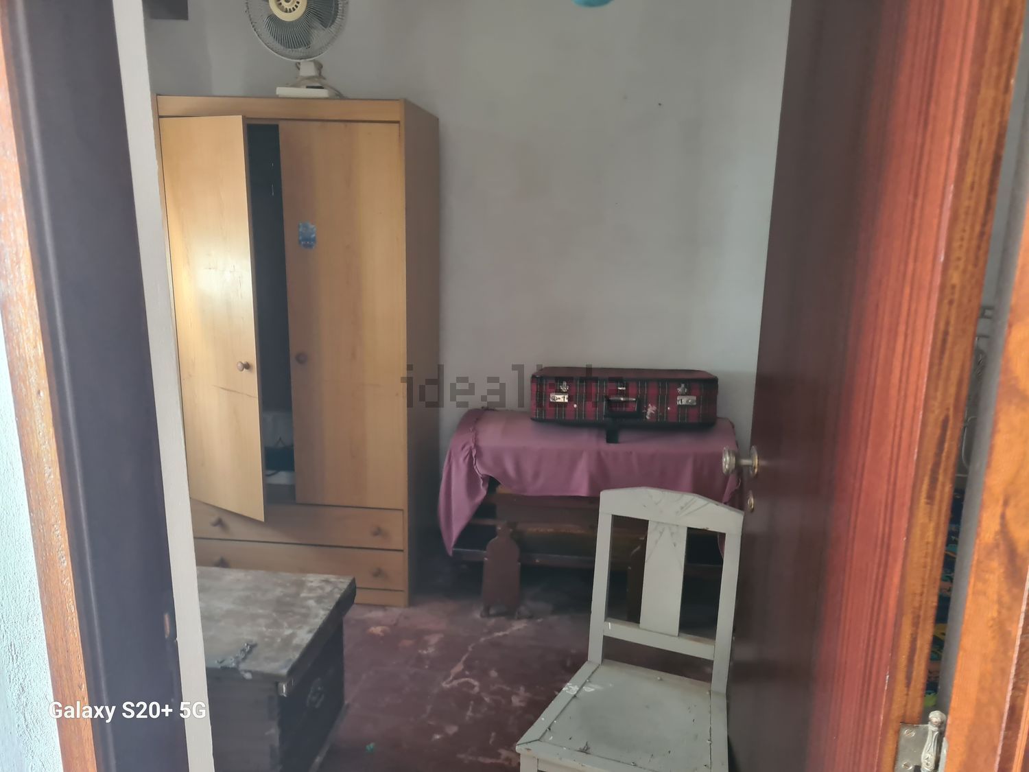 小镇楼房出售在Rua da Eira, 4 - 卧室