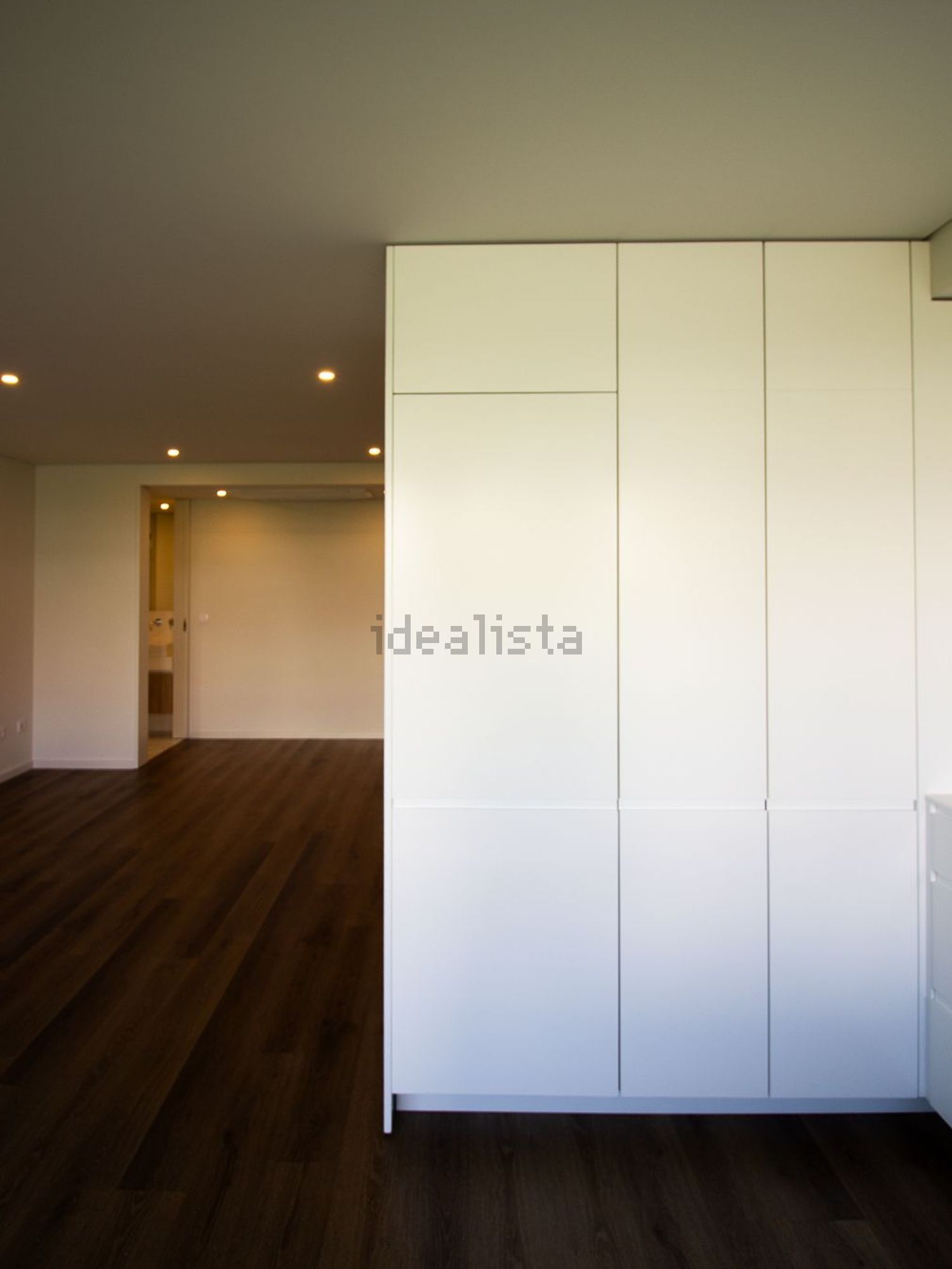 出租公寓 t2在Santo Tirso - Couto - Burgães - 客厅