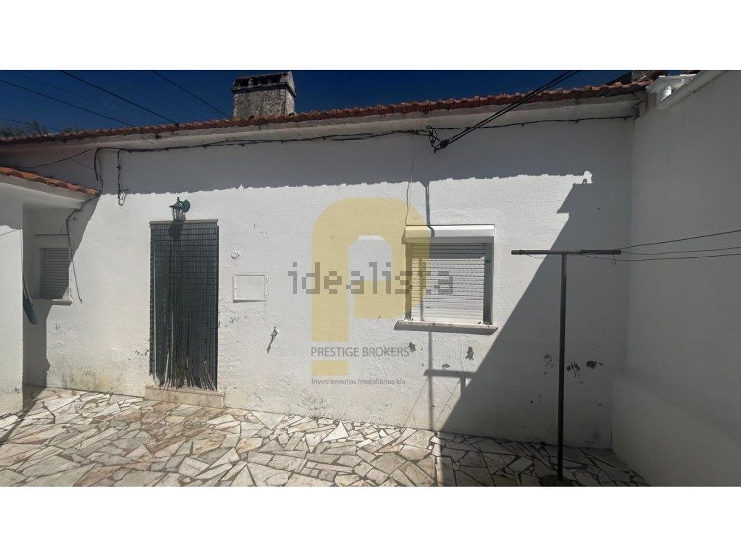 小楼房或独栋别墅出售在Malagueira e Horta das Figueiras - 视线
