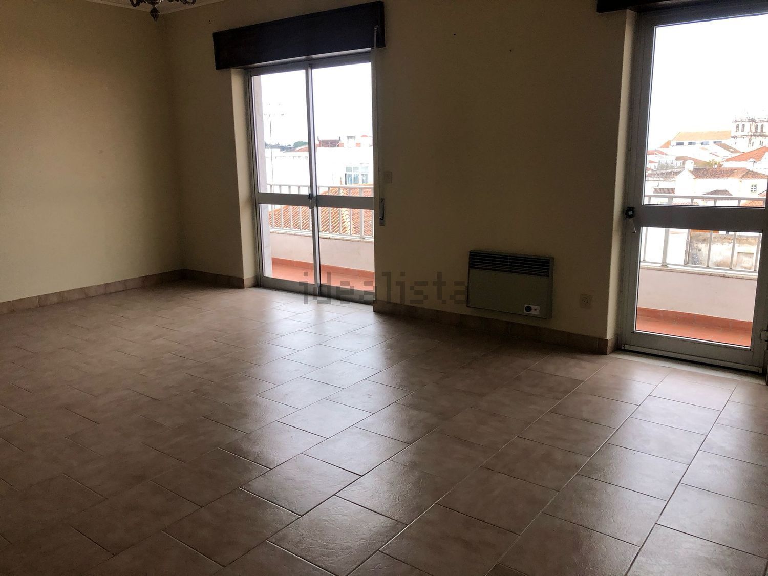 出租公寓 t3在Avenida Tomaz Alcaide, 30 - 居住