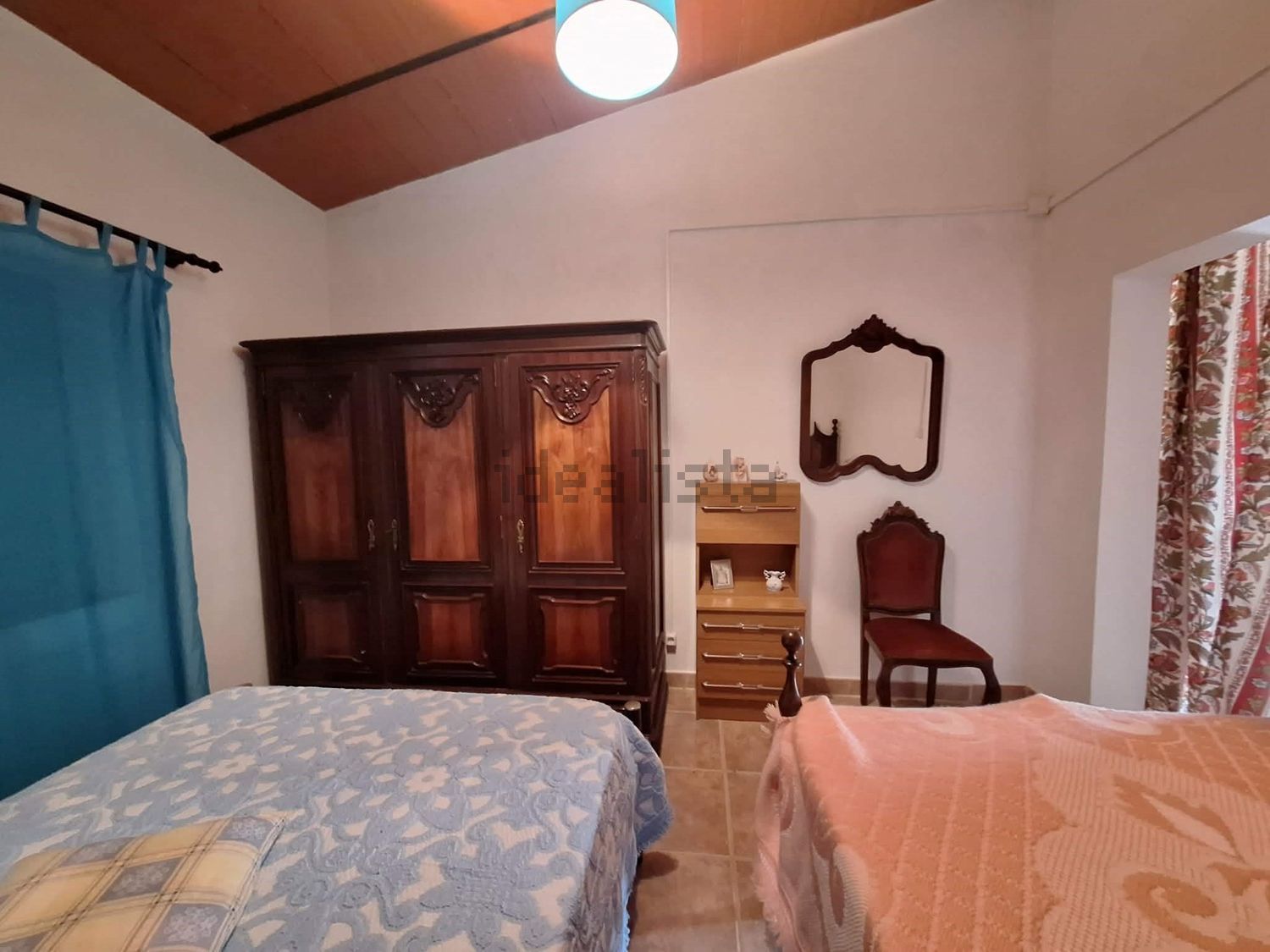 庄园出售在Vila Verde de Ficalho - 卧室