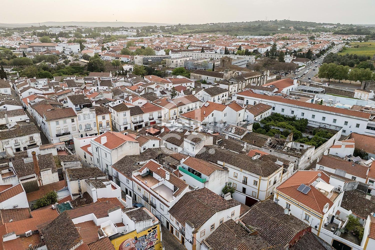 小楼房或独栋别墅出售在Rua da Trindade, 7 - 照片