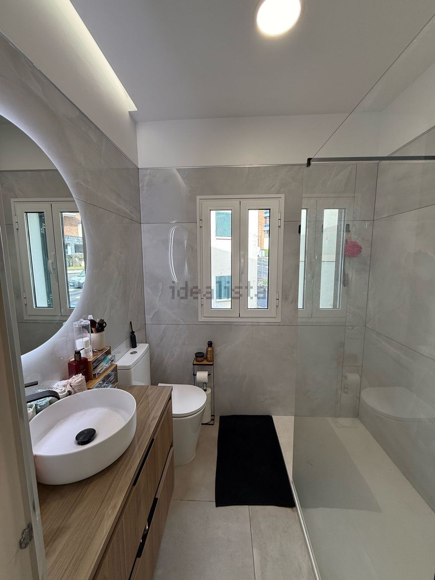 出租房间Bloco Residencial dos Viveiros, 48 - 卫生间