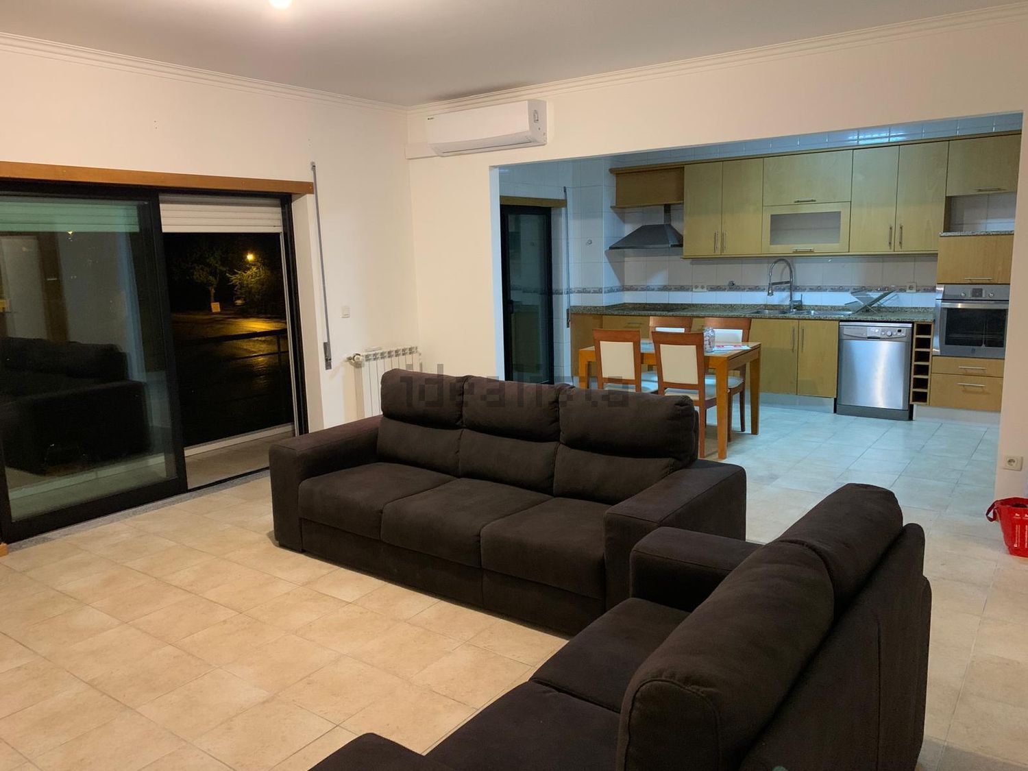 出租公寓 t3Quinta Lava Mãos, 3 Lote - 客厅