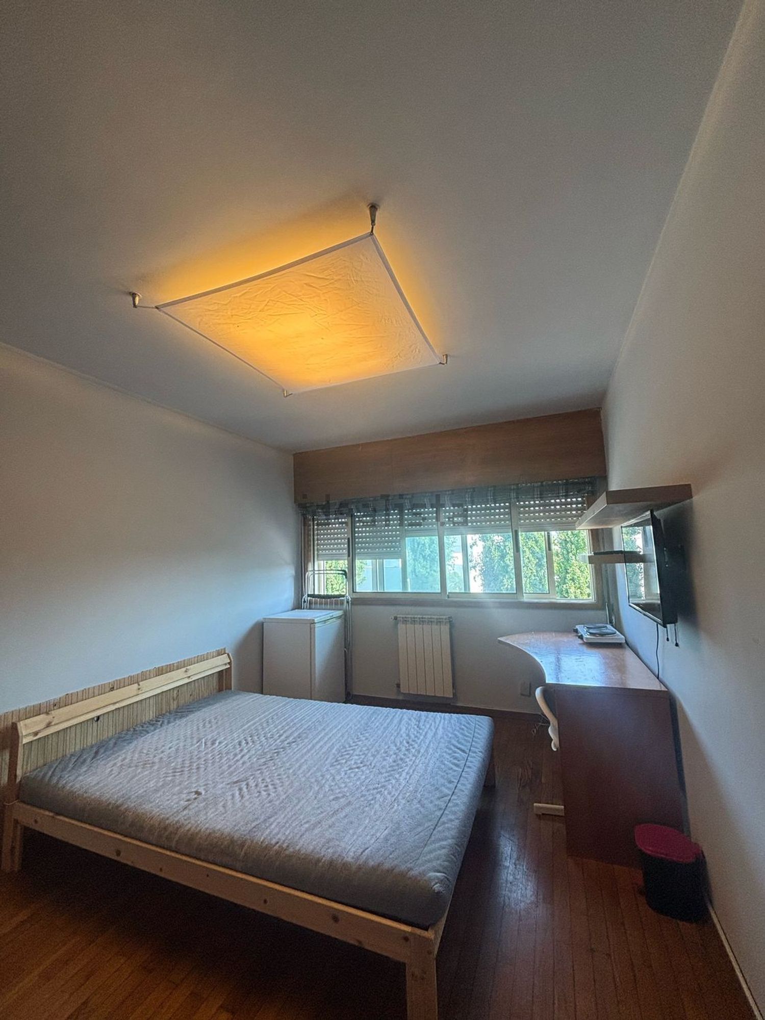 出租房间在Avenida Carlos de Oliveira Campos, 407 - 卧室
