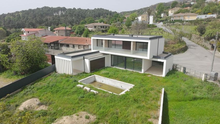 小楼房或独栋别墅出售在Largo de Santa Maria Maior, 16