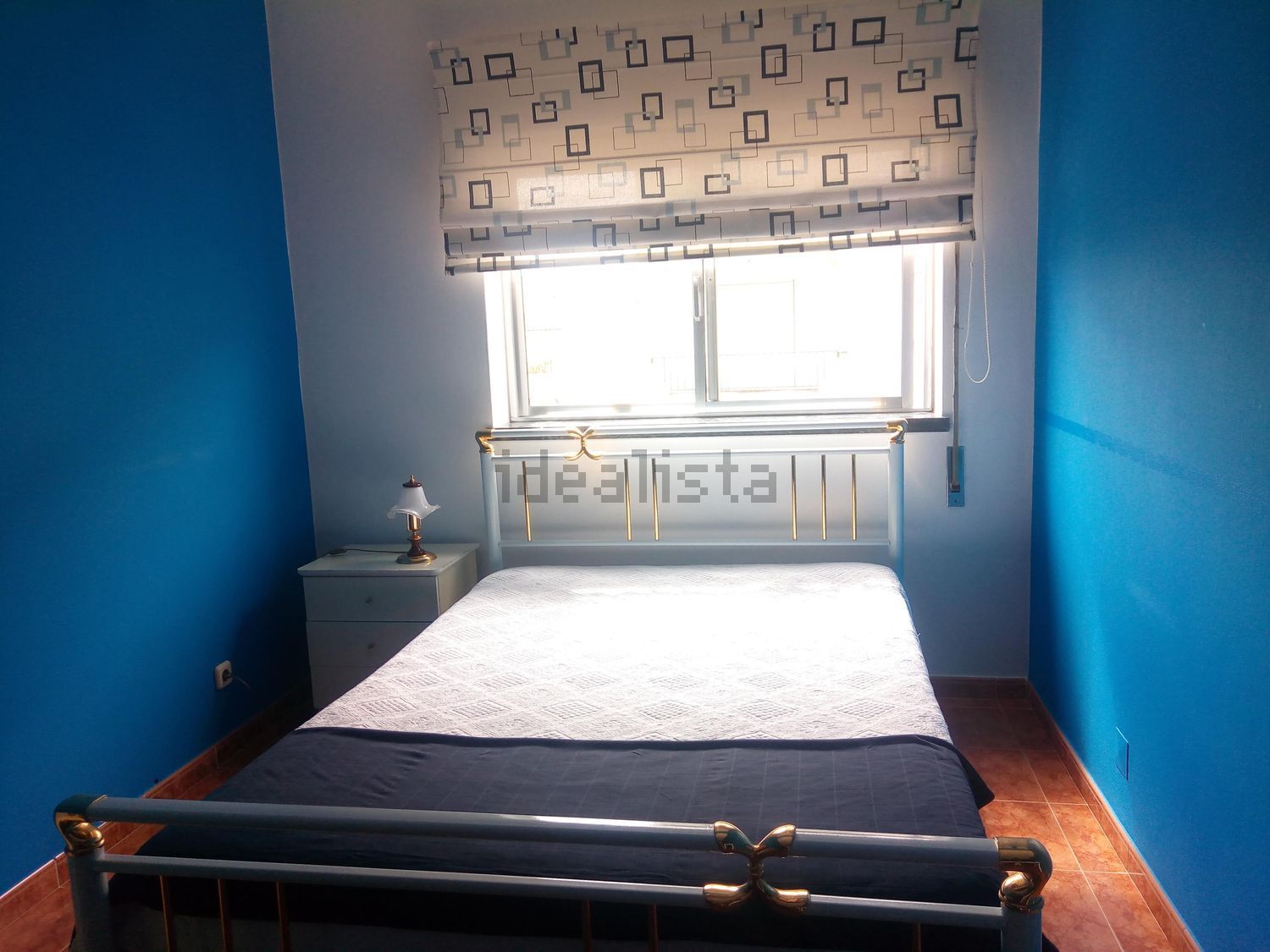出租房间在Rua Lino António, 36 Lote - 卧室
