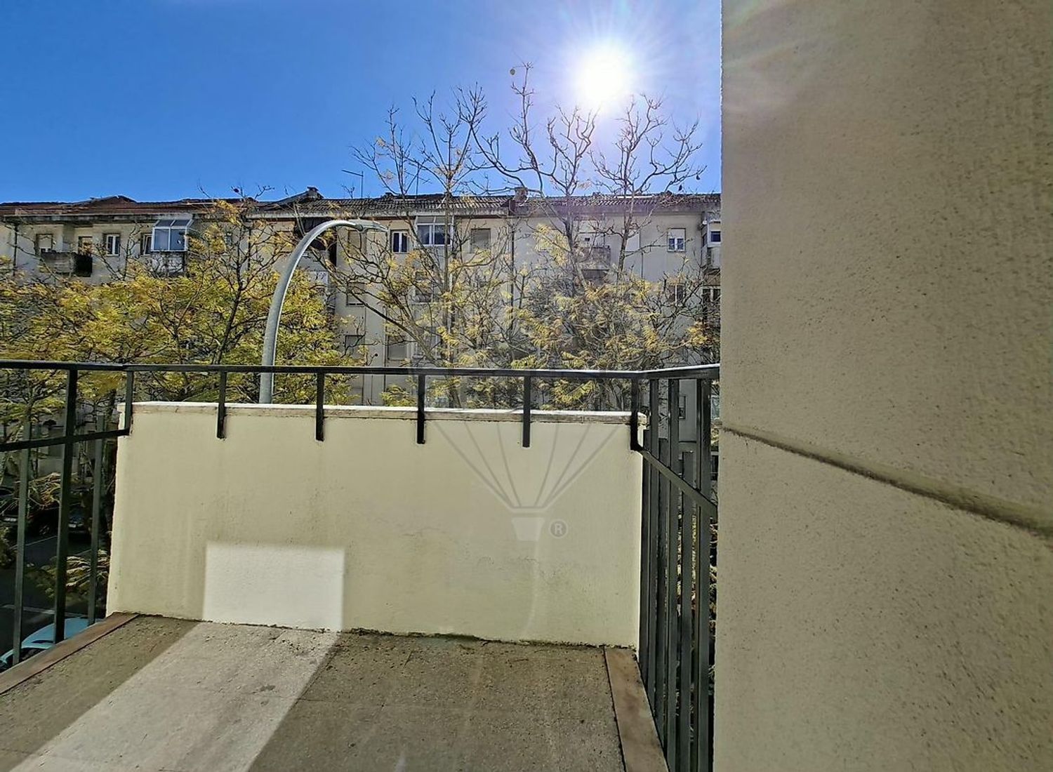 出租公寓 t2在Avenida dos Hospitais Civis de Lisboa - 照片