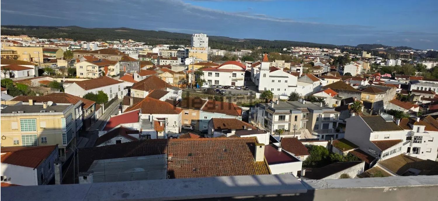 公寓 t2出售在Rua Dom Afonso Henriques, 56 - 周边