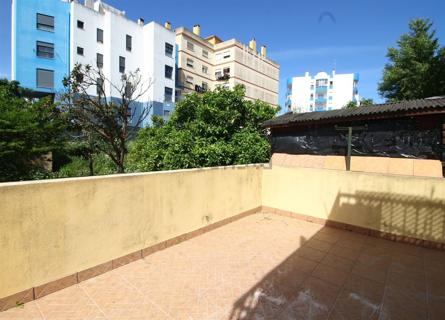公寓 t2出售在Rua Campos Monteiro - 游泳池