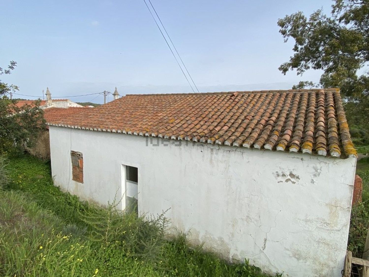 小楼房或独栋别墅出售在Centro de Castro Marim - 外立面