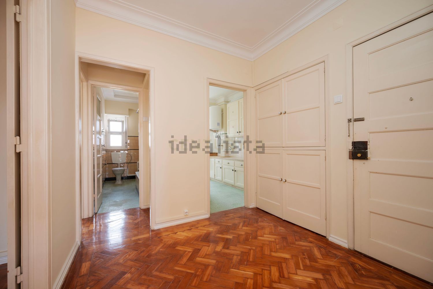 公寓 t2出售在Rua Gonçalves Crespo, 6 - 照片