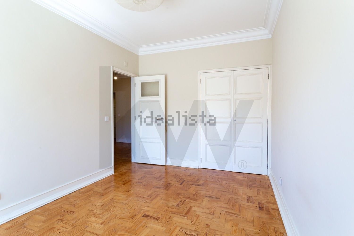 公寓 t3出售在Rua Engenheiro Maciel Chaves, 14 - 居住