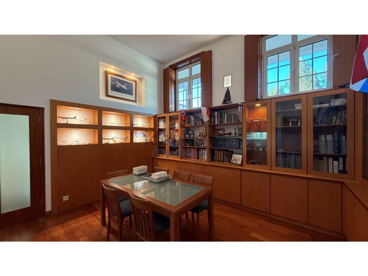 小楼房或独栋别墅出售在São Pedro de Tomar - 居住