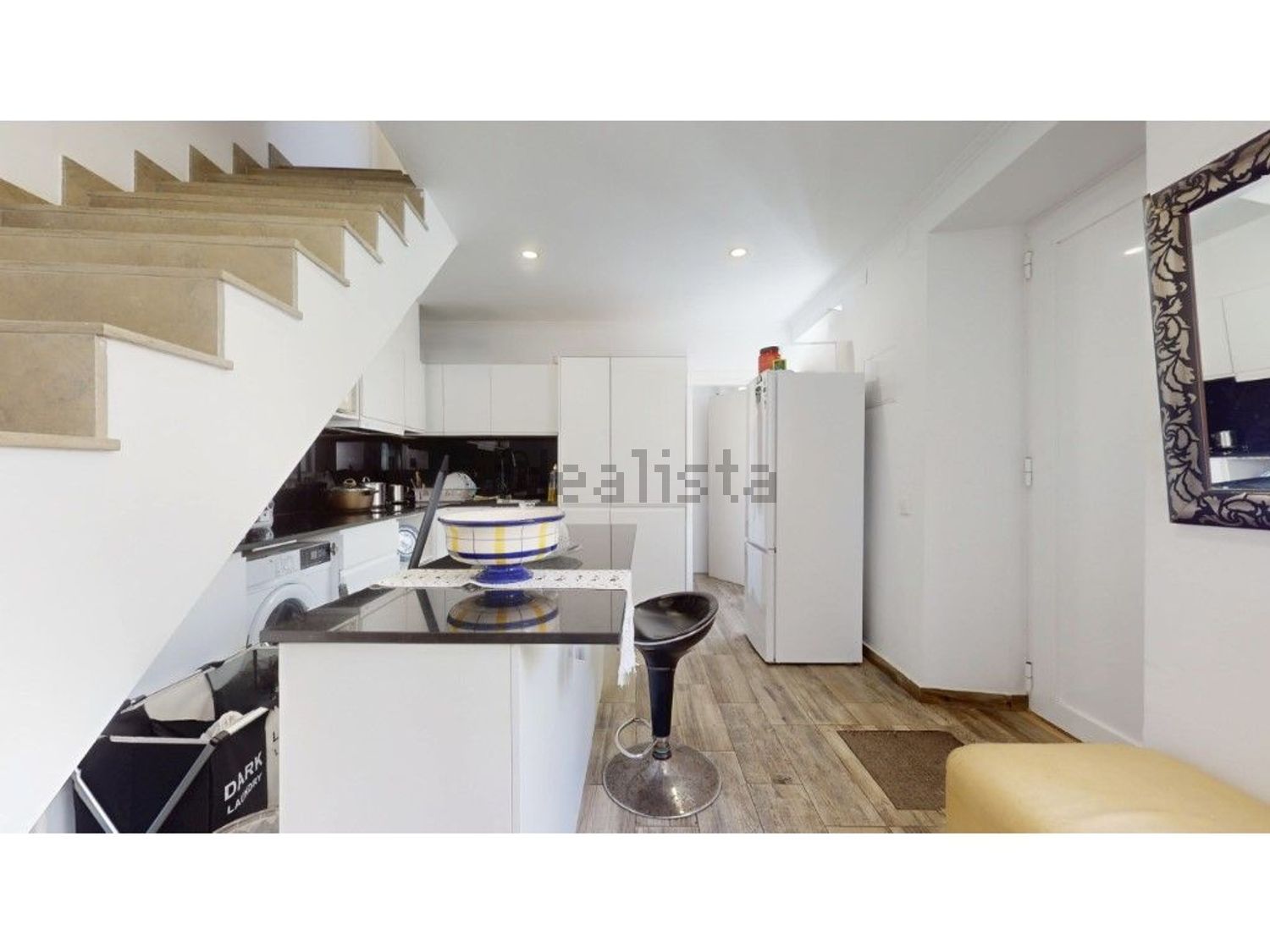 小楼房或独栋别墅出售在Travessa do Pardal - 厨房