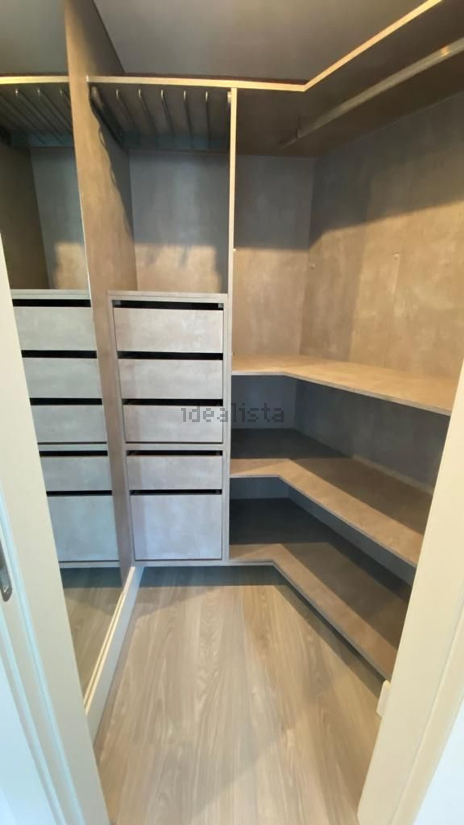 出租公寓 t3Quinta Grande, 5 - 试衣间