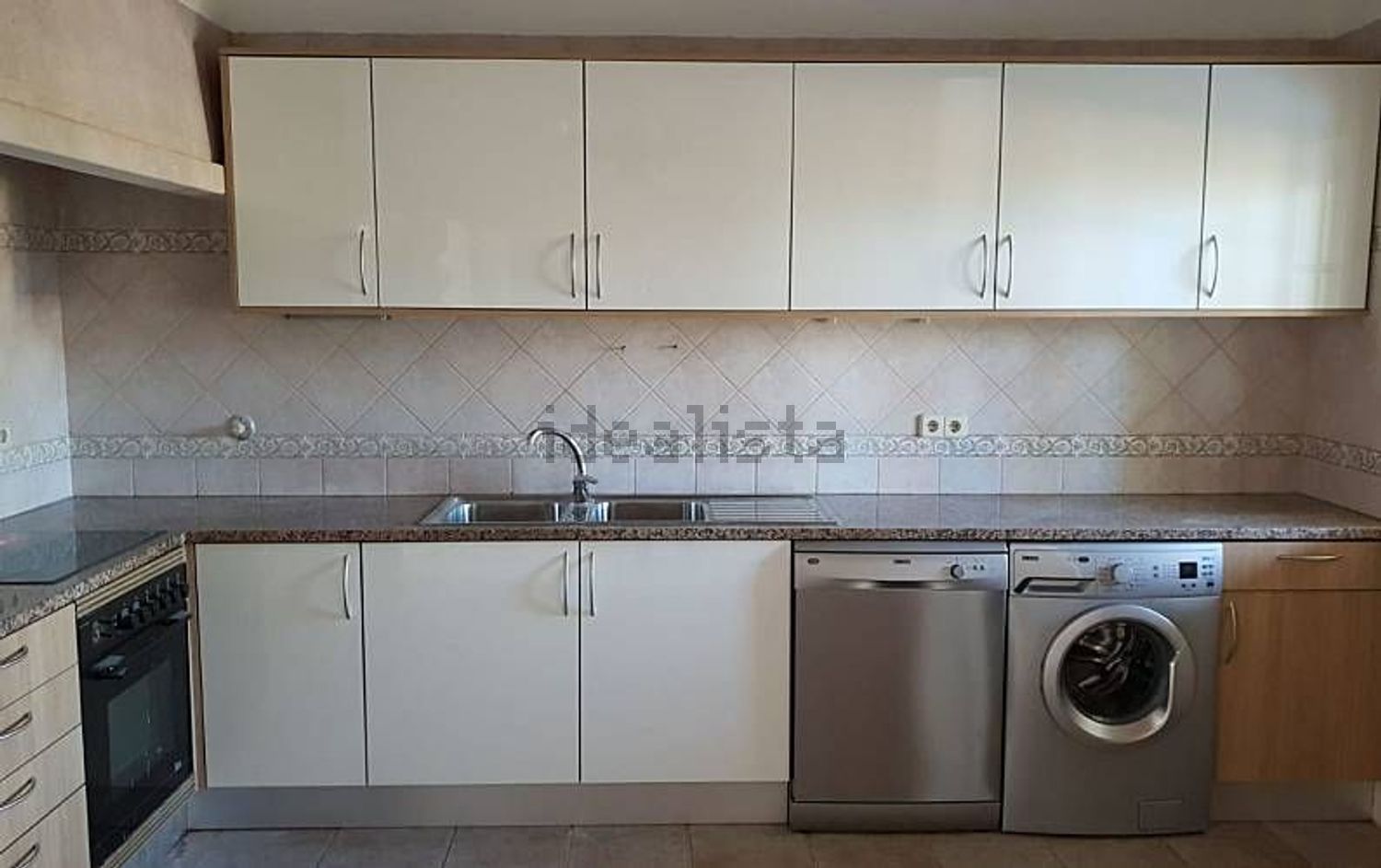出租庄园Quinta dos Salicos, 118 -x - 厨房