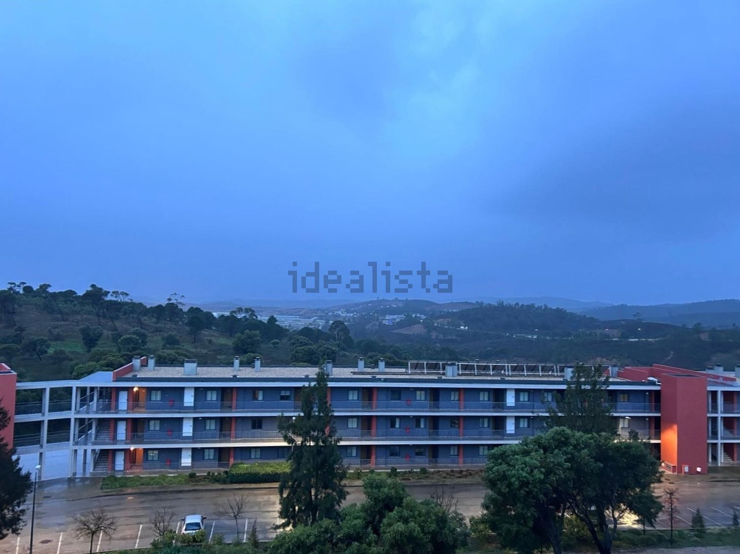 公寓 t1出售在Centro da Vila - 视线