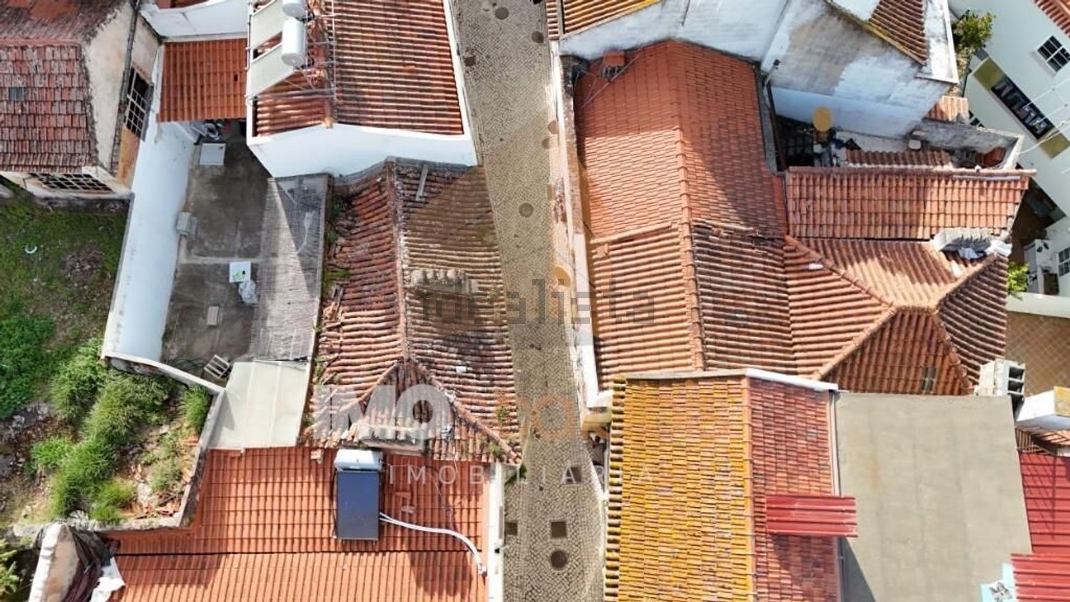 小楼房或独栋别墅出售在Rua 15 de Março, 58 - 视线