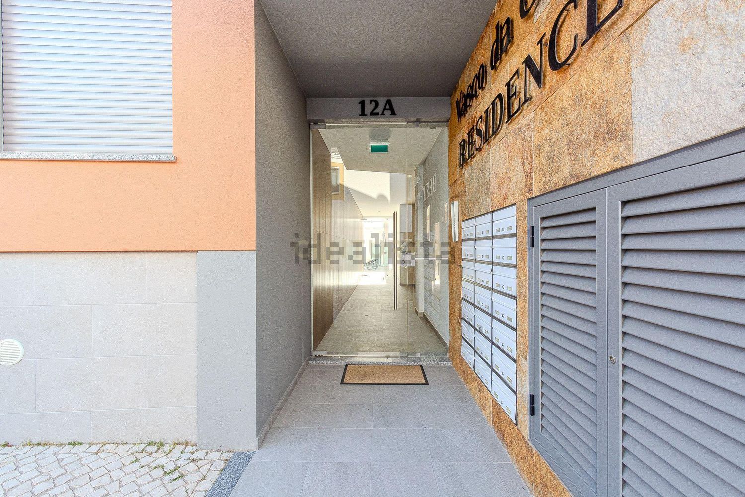 公寓 t3出售在Rua Infante Dom Henrique, 12 a - 过道