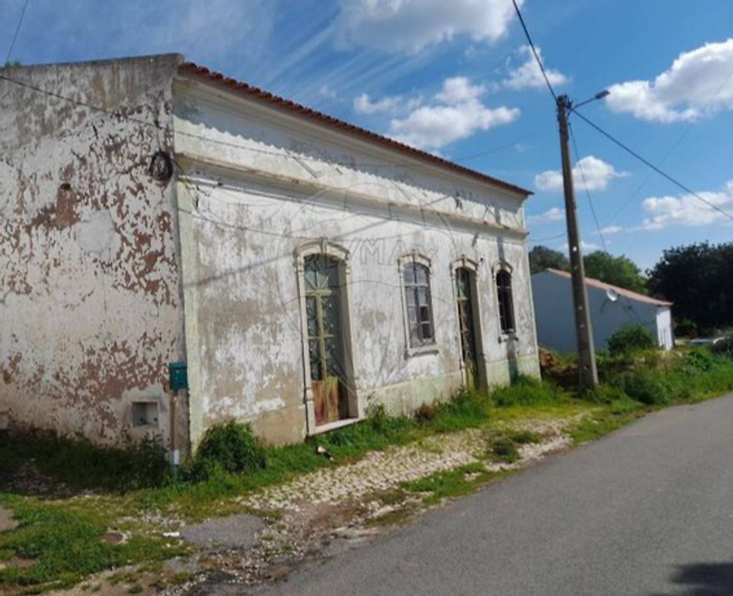 小楼房或独栋别墅出售Messines de Baixo, 8375-046, São Bartolomeu de Messines, Silves, Faro