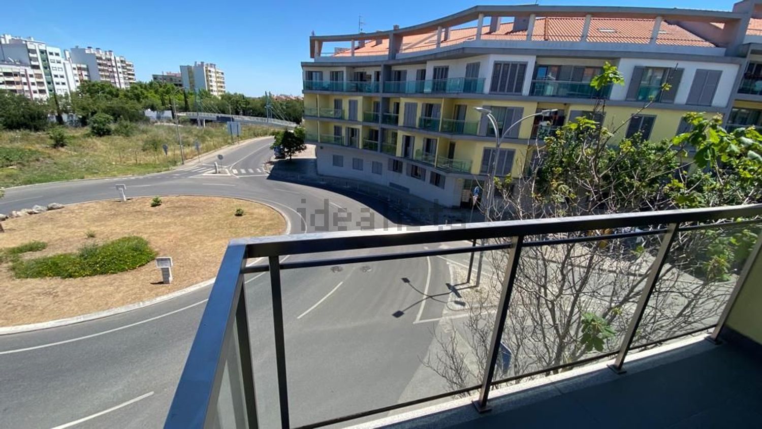 出租公寓 t3Quinta Grande, 5 - 露台