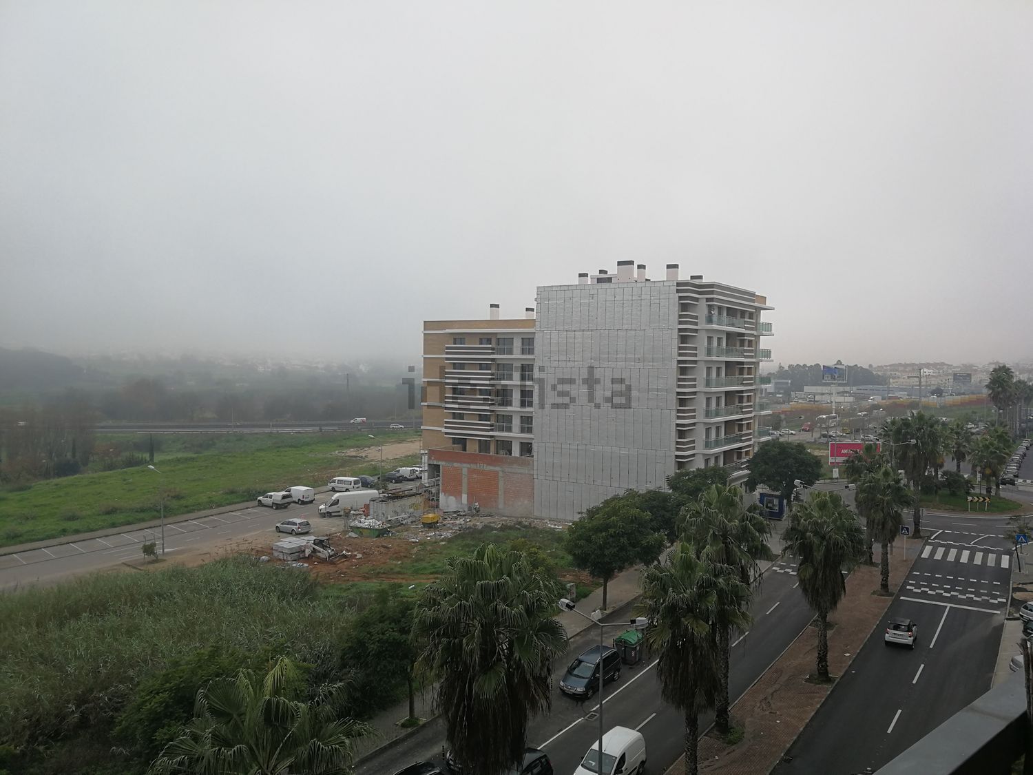 出租公寓 t2在Avenida das Descobertas - 视线