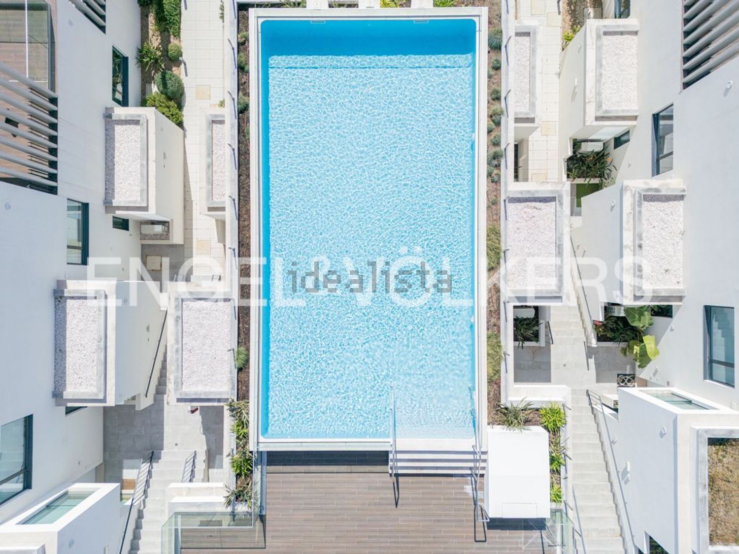 公寓 t1出售fuseta - 共同区域