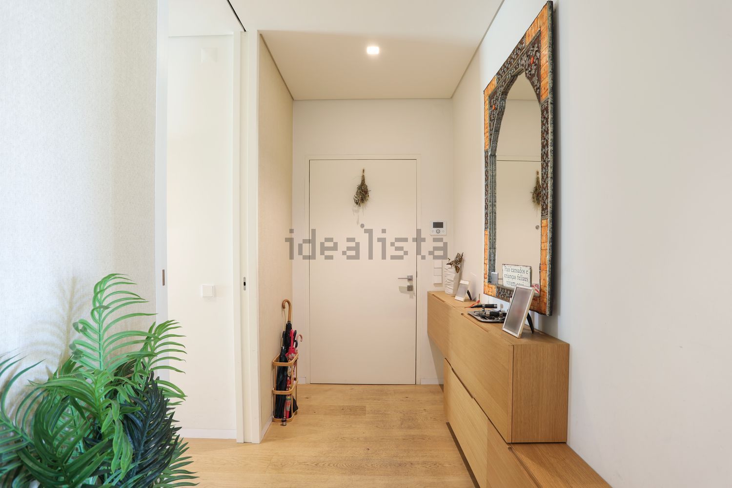 公寓 t4出售1700-094, Alvalade - 过道