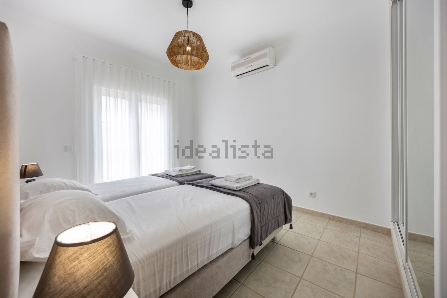 出租联排别墅Quinta da Encosta Velha, 48 - 卧室