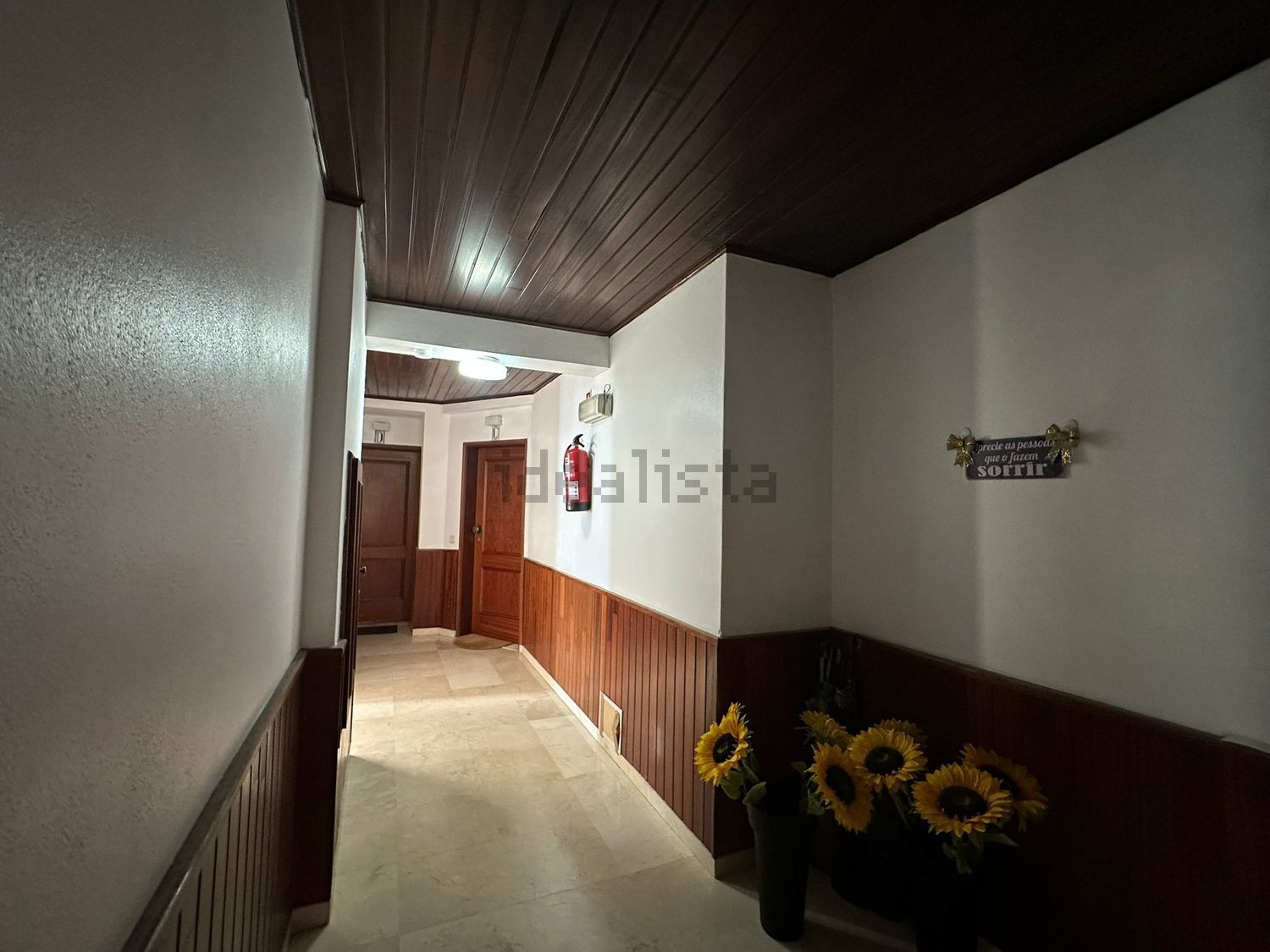 公寓 t2出售在Rua António Vicente Campinas, 9 - 过道