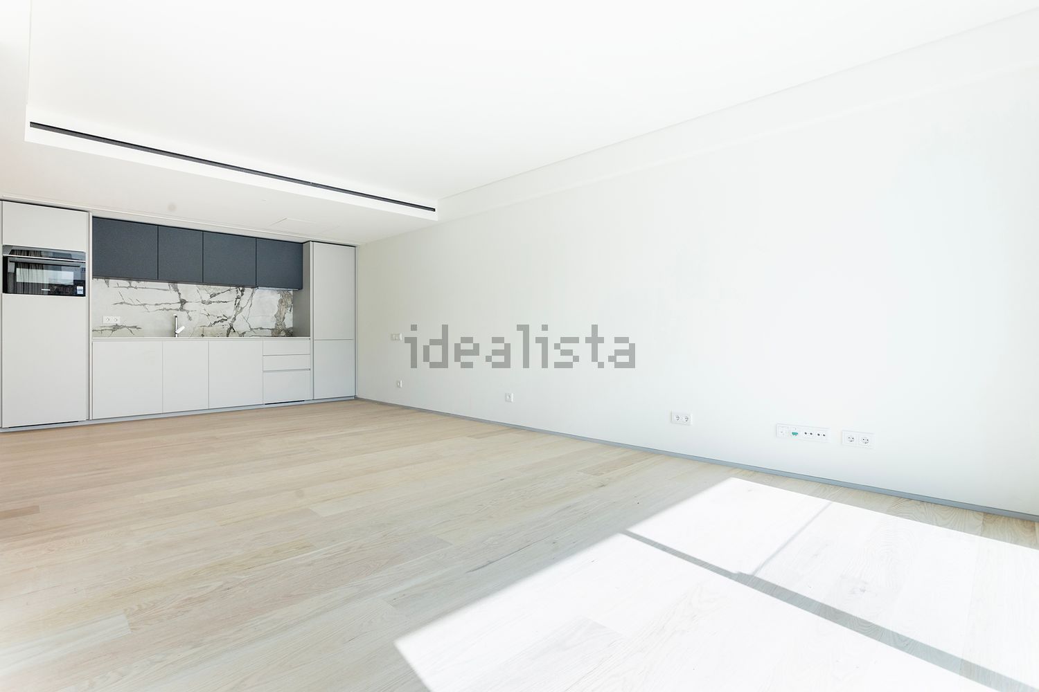 出租公寓 t1在Avenida Afonso Costa - 居住