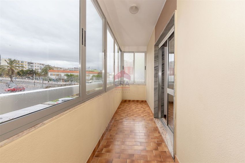 公寓 t3出售在Avenida Cidade de Hayward, 4