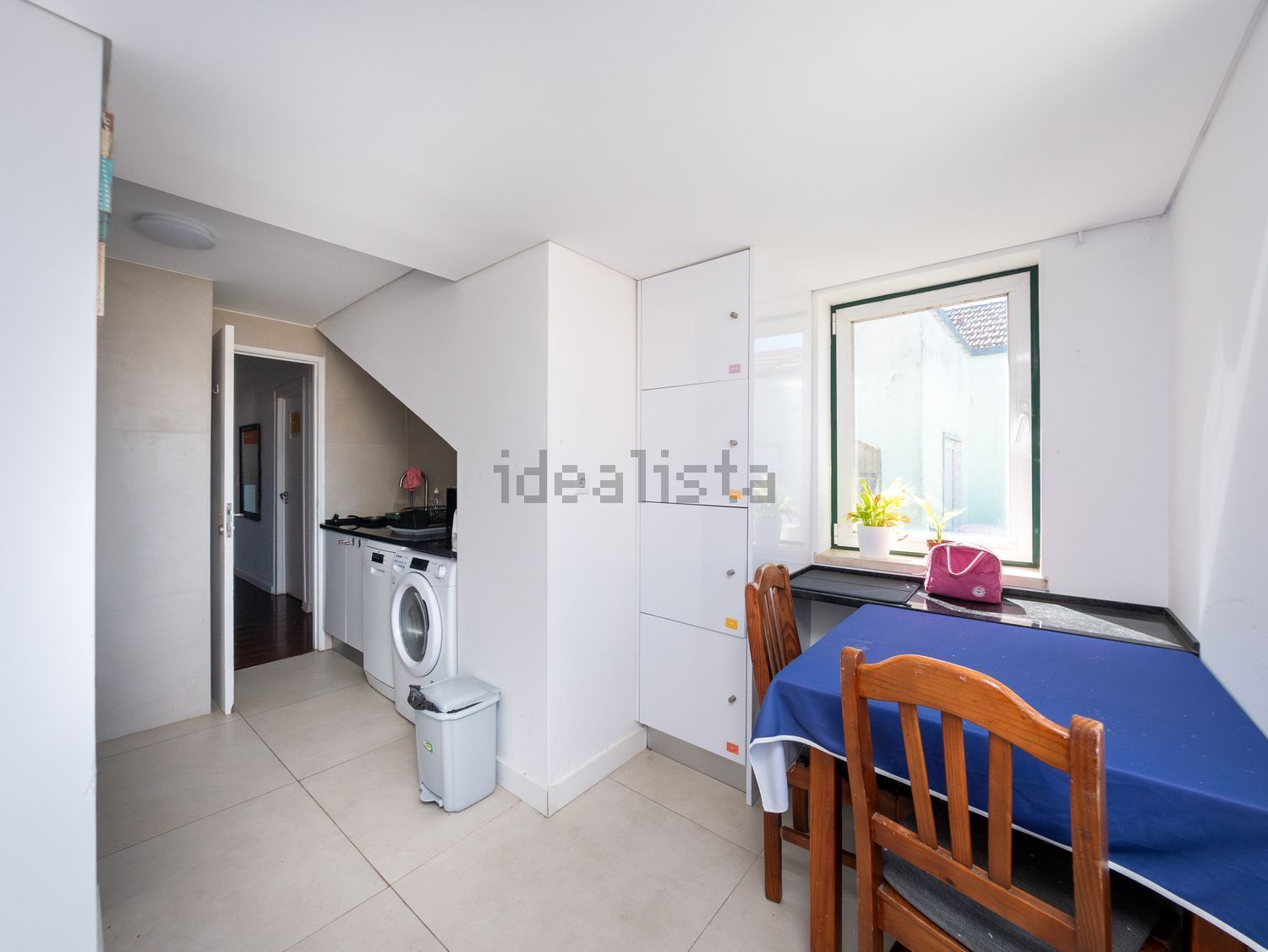 公寓 t3出售在Rua de Campolide, 111 - 厨房