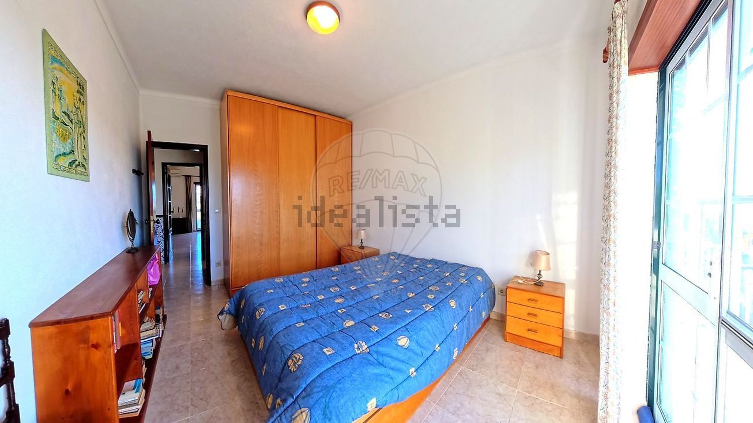 小楼房或独栋别墅出售在São Pedro de Tomar - 卧室