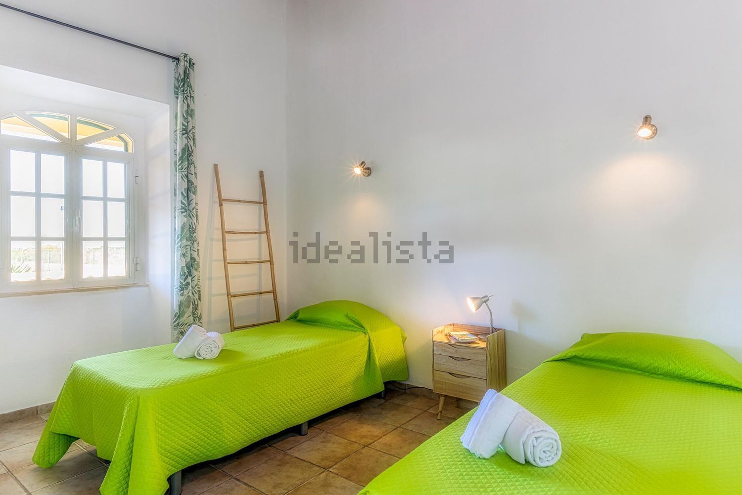 出租庄园Quinta dos Salicos, 118 -x - 卧室