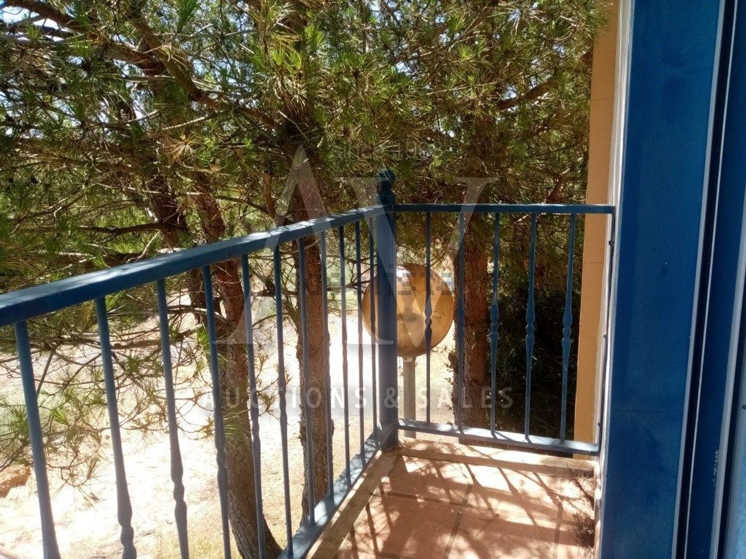 联排别墅出售在Centro de Castro Marim - 照片