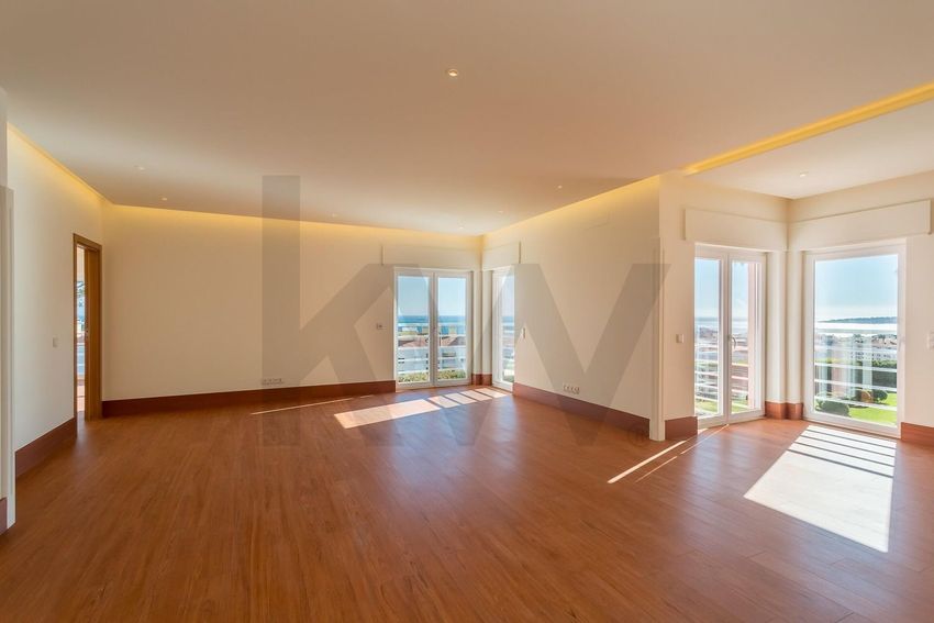 出租公寓 t3在Rua Bela Vista s/n