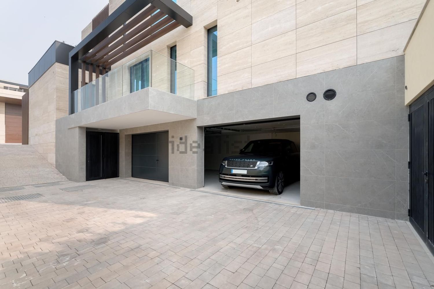 小楼房或别墅出售在Quinta do Lago - Pinheiros Altos - 视线