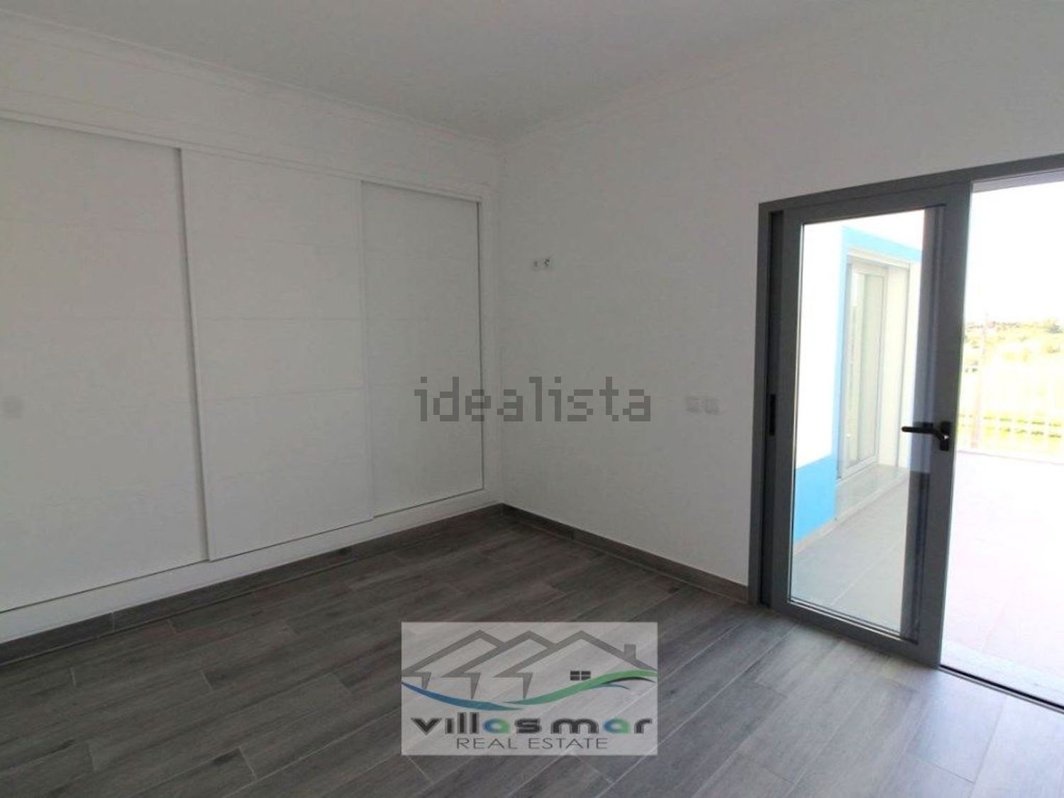 小楼房或独栋别墅出售在Centro de Castro Marim - 卧室