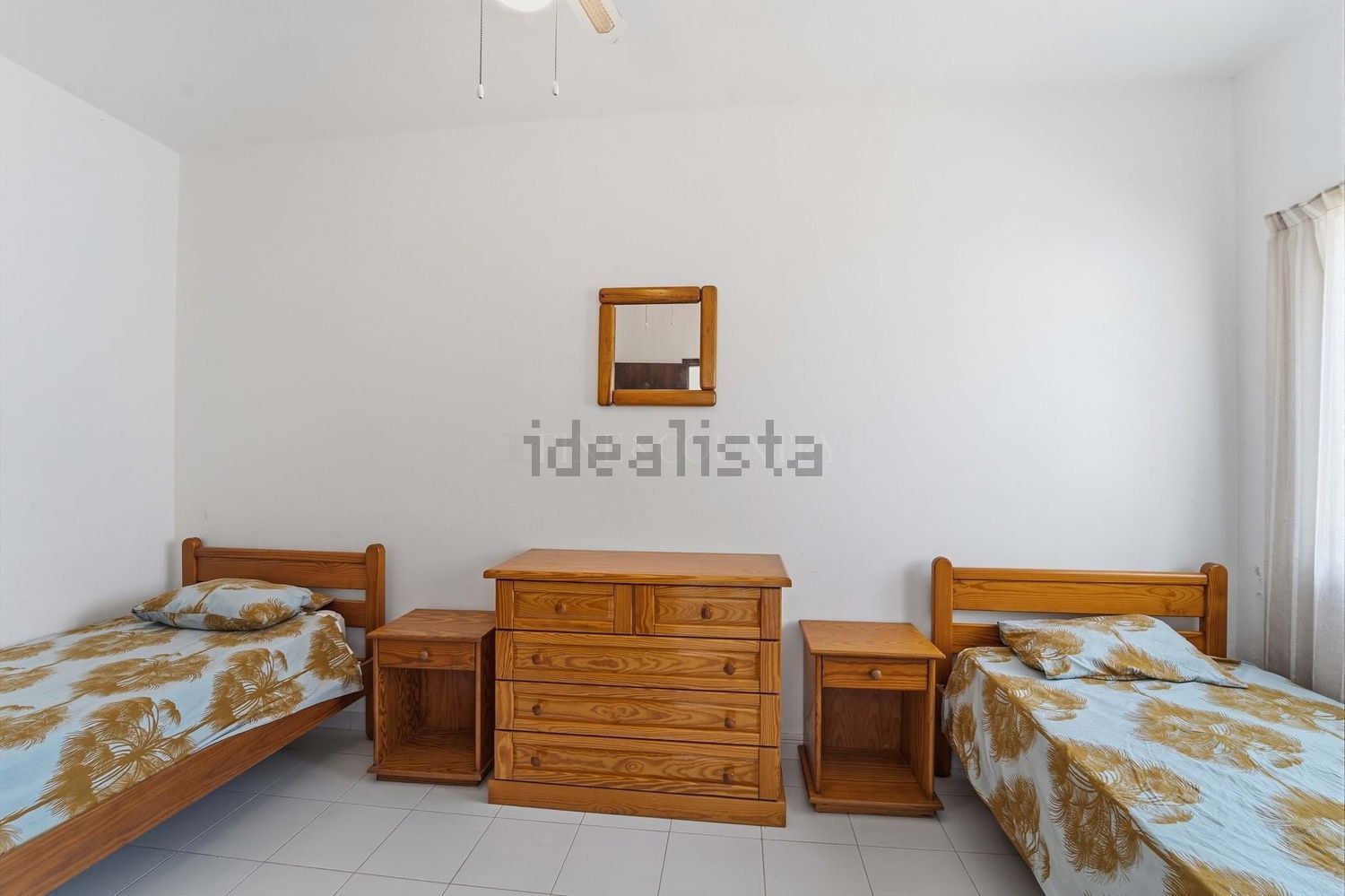 农庄出售Sitio do ribeiro - 卧室