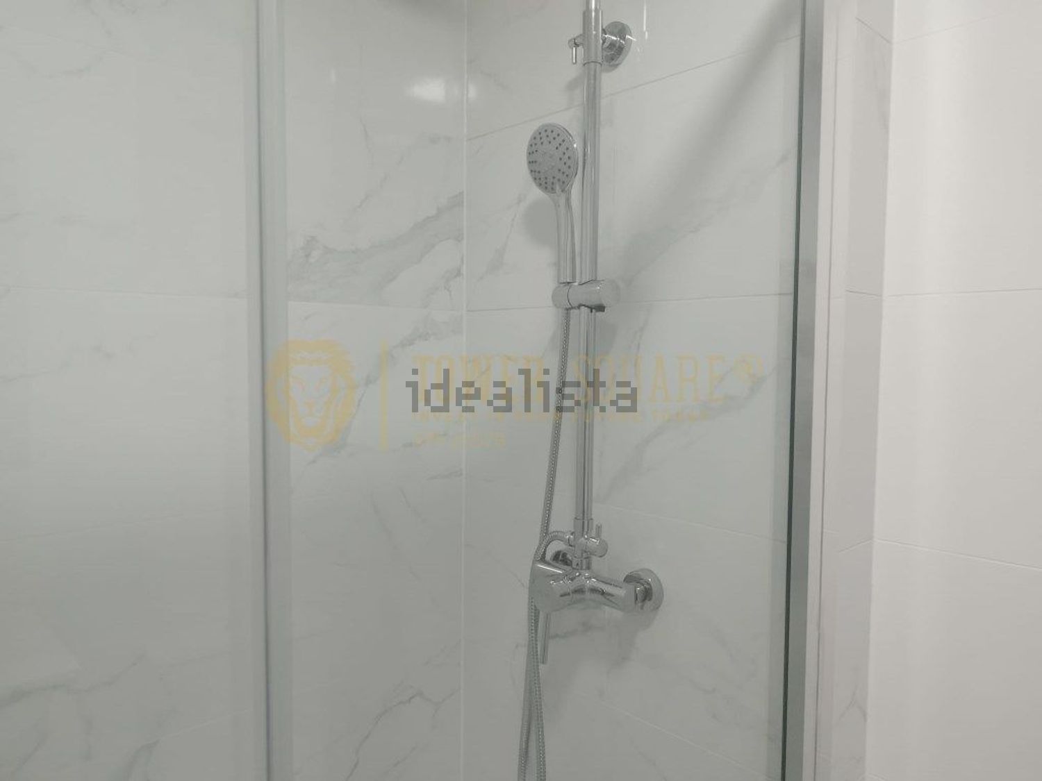 公寓 t2出售在Buraca - 卫生间