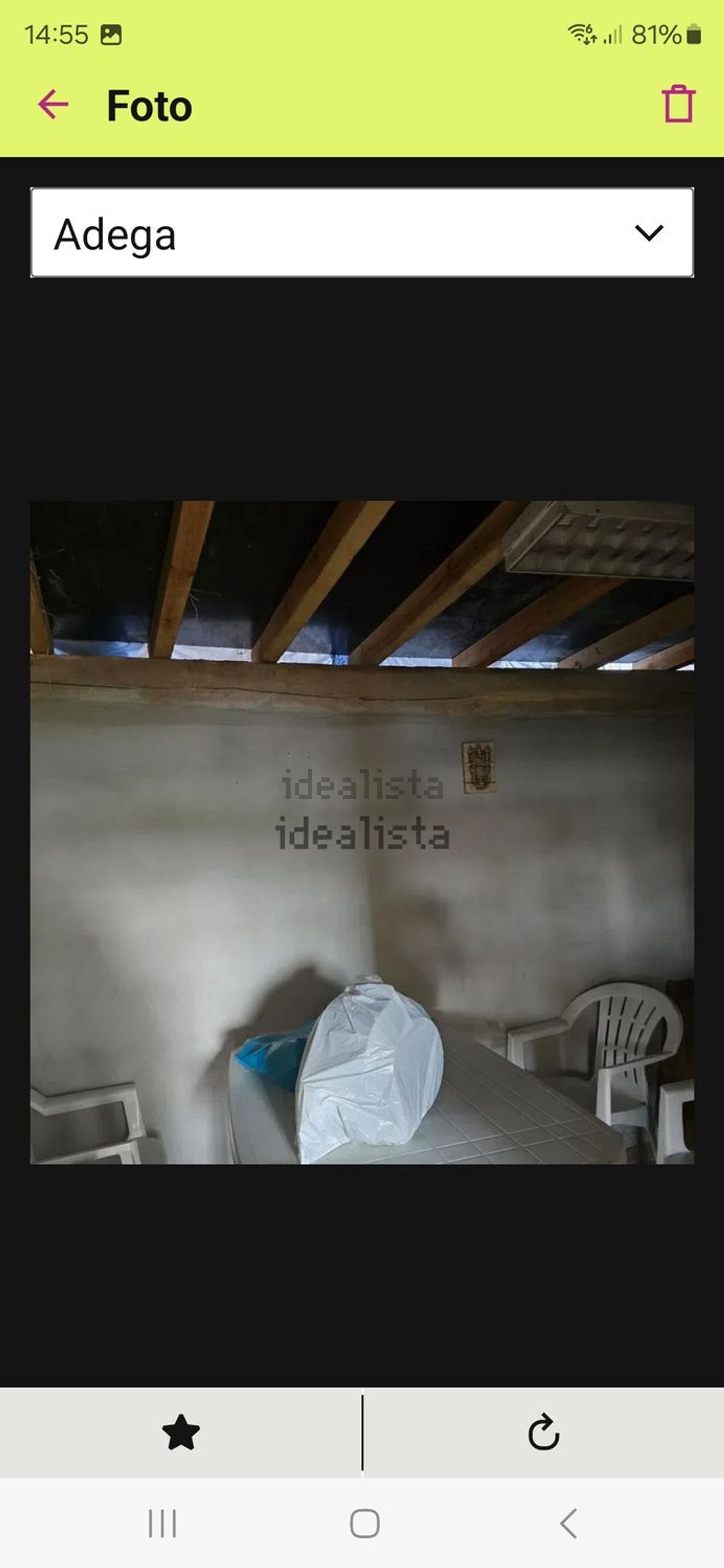 小镇楼房出售在Tomar e Santa Maria dos Olivais - 照片