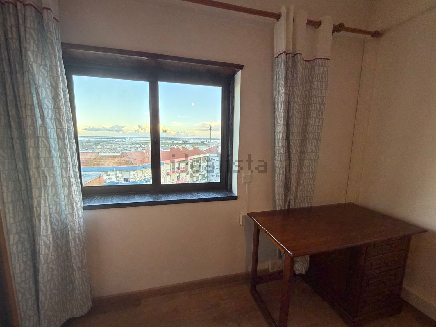 出租公寓 t2在Avenida Cidade de Alverca, 32 - 卧室