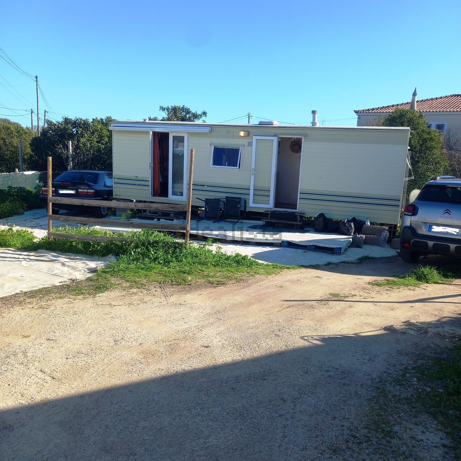 出租房间Em 269, 269 - 试衣间