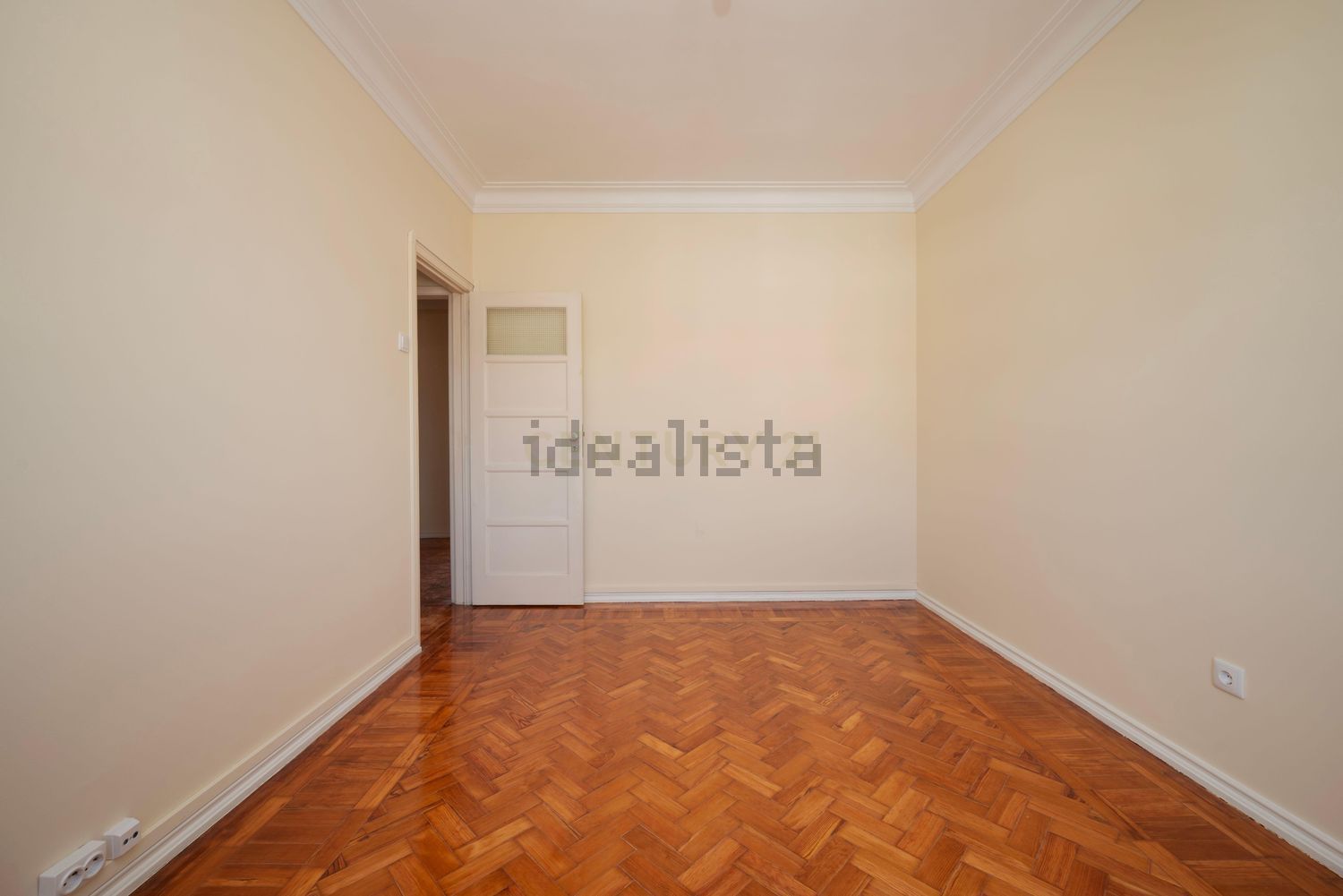 公寓 t2出售在Rua Gonçalves Crespo, 6 - 居住