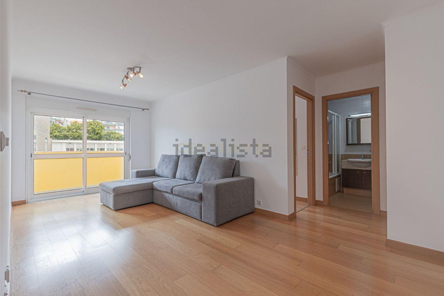 出租公寓 t1在Avenida Marechal Francisco da Costa Gomes, 51 - 客厅