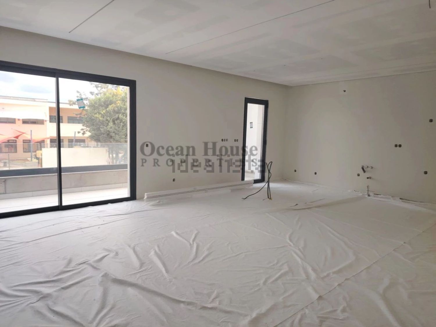 公寓 t3出售在Centro Oeste da Cidade de Loulé - 施工照片