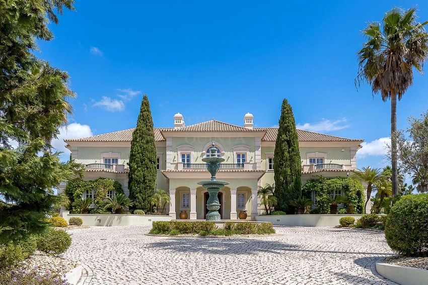 小楼房或别墅出售在Quinta do Lago - Pinheiros Altos
