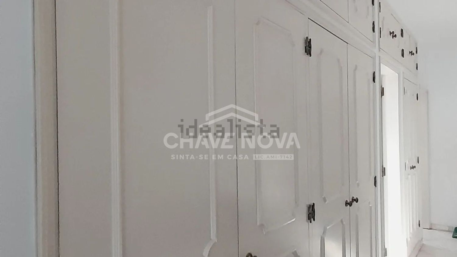 公寓 t3出售在Avenida José da Costa Mealha - 卧室